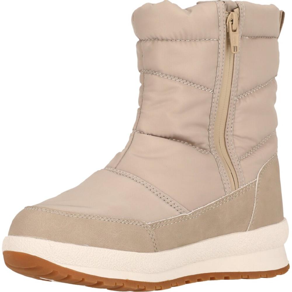 WHISTLER Schlupfboots »Vasora W Boot WP« Winterboots Snowboots Winterschuhe wasserdicht auf Rechnung online kaufen