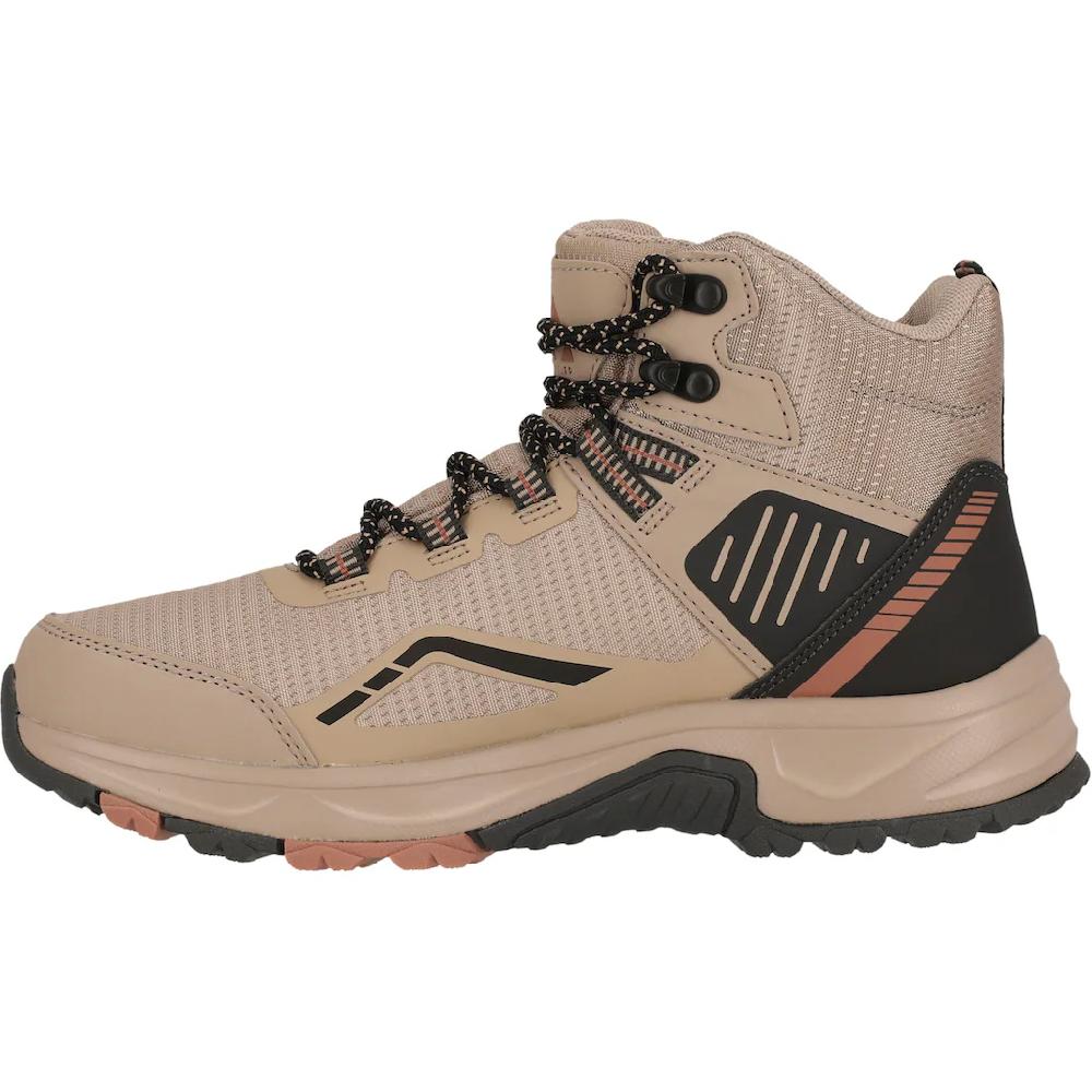 WHISTLER Schnürboots »Farburnt W«
