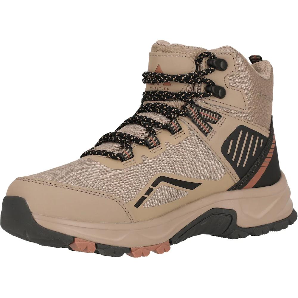 WHISTLER Schnürboots »Farburnt W«