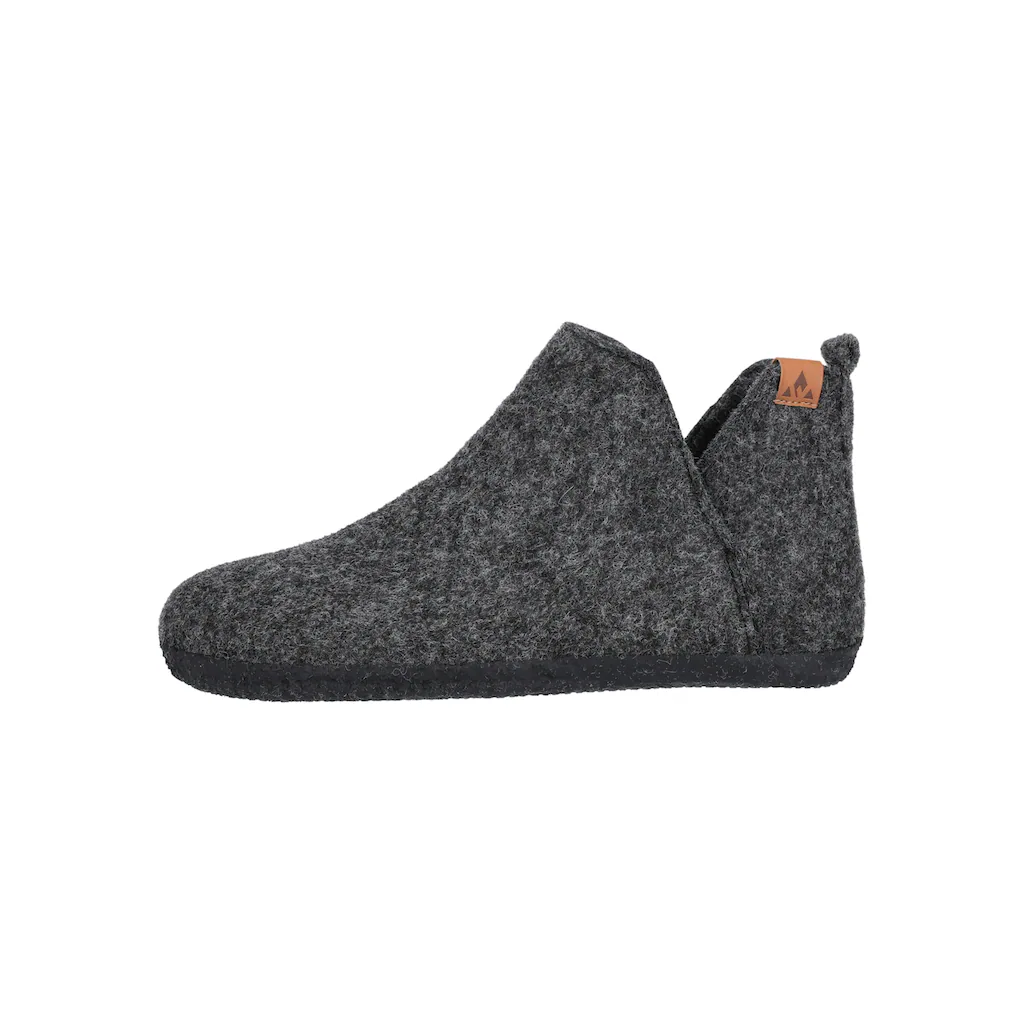 WHISTLER Slipper »Yorba« In Wärmender Und Atmungsaktiver Qualität Auf Raten