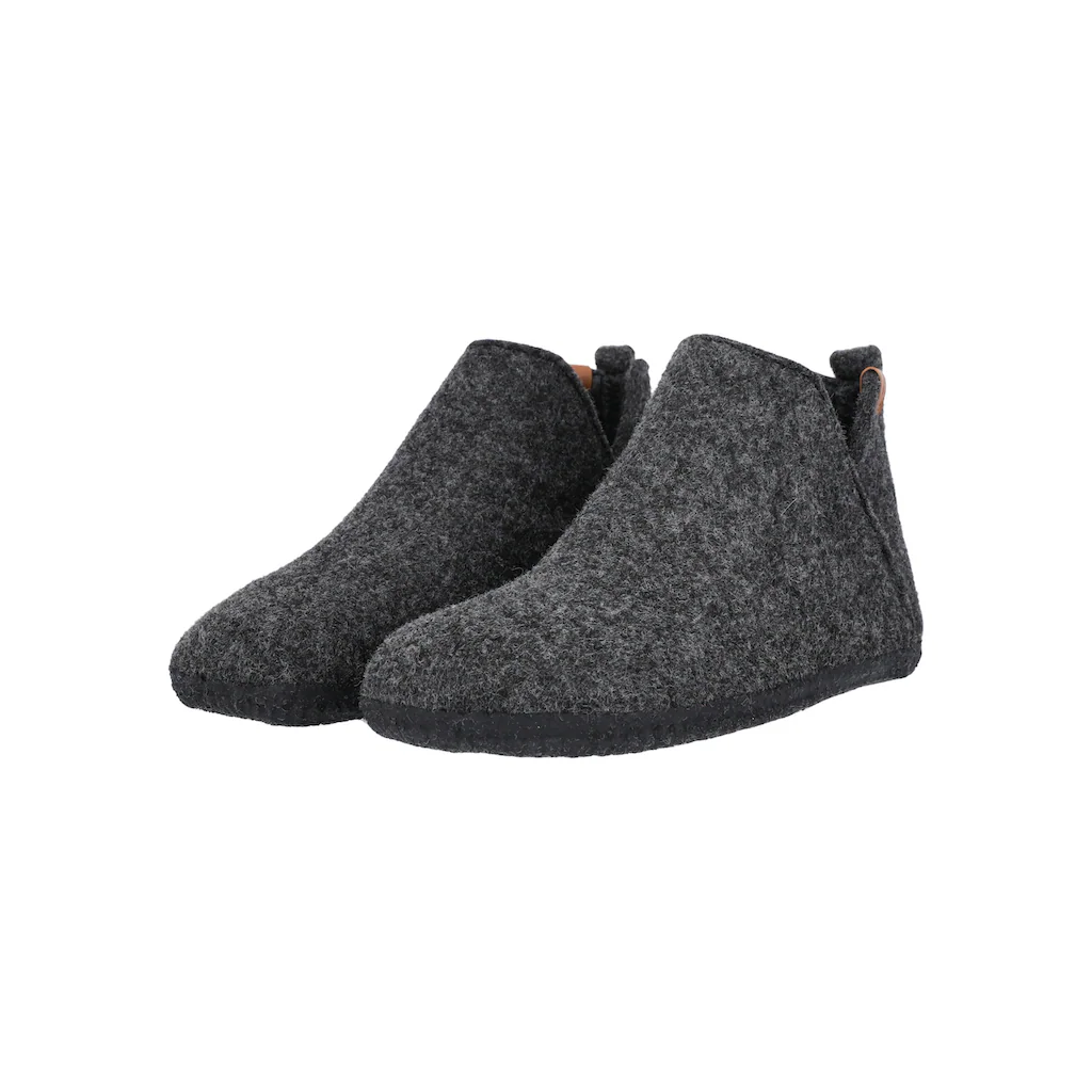 WHISTLER Slipper »Yorba« In Wärmender Und Atmungsaktiver Qualität Auf Raten