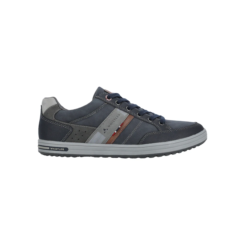 WHISTLER Sneaker »Bellinger« Auf Raten