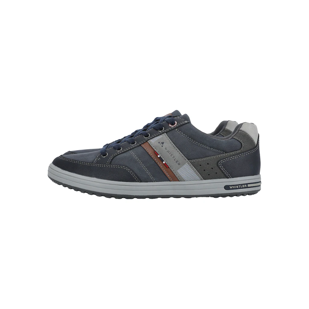 WHISTLER Sneaker »Bellinger« Auf Raten