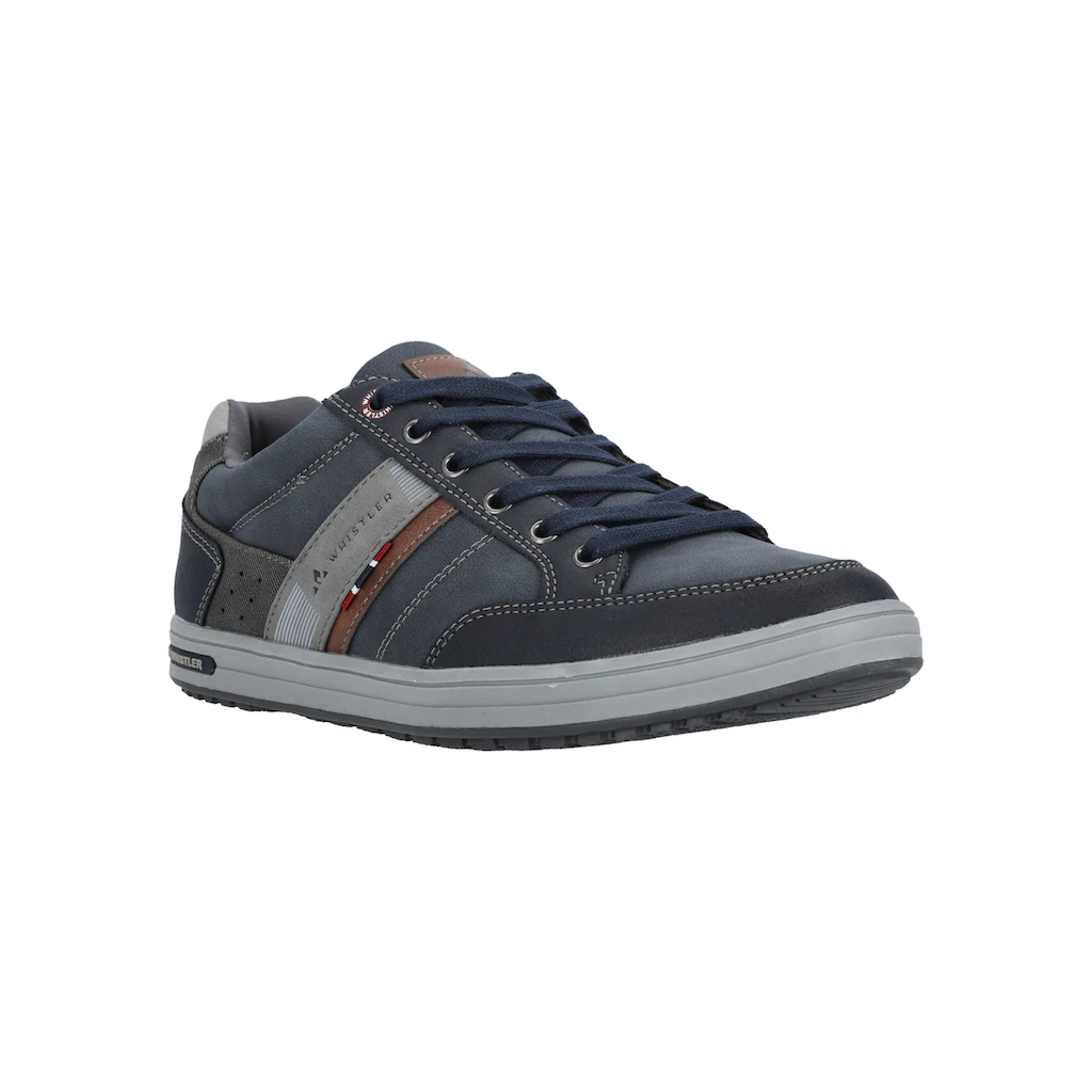 WHISTLER Sneaker »Bellinger« auf Raten