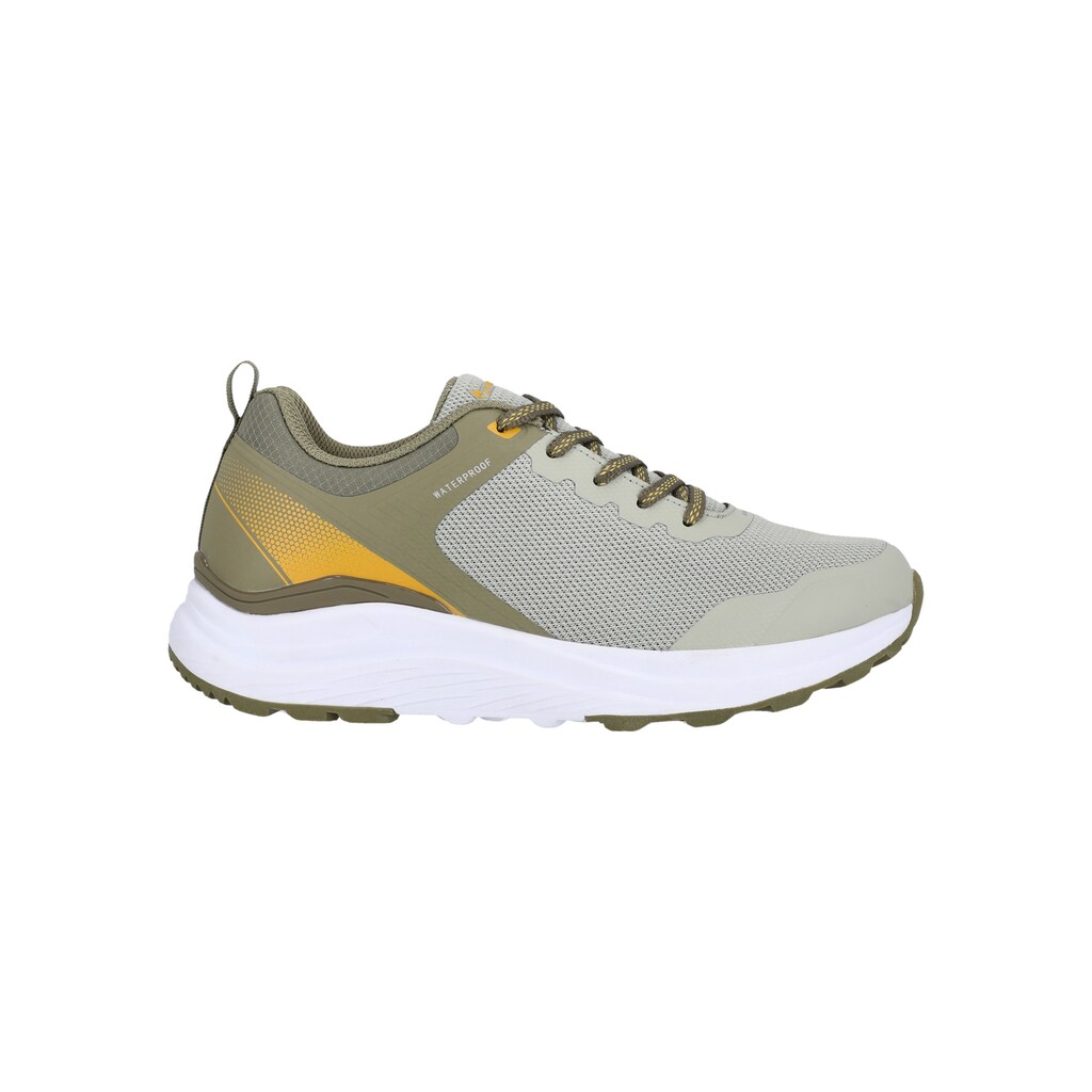 WHISTLER Sneaker »Enigma« Mit Wasserabweisender Eigenschaft