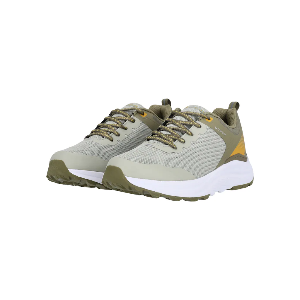 WHISTLER Sneaker »Enigma« Mit Wasserabweisender Eigenschaft