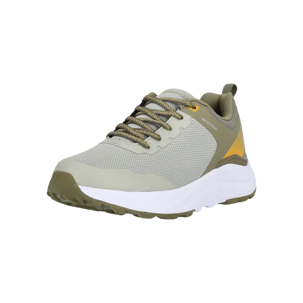 WHISTLER Sneaker »Enigma« mit wasserabweisender Eigenschaft