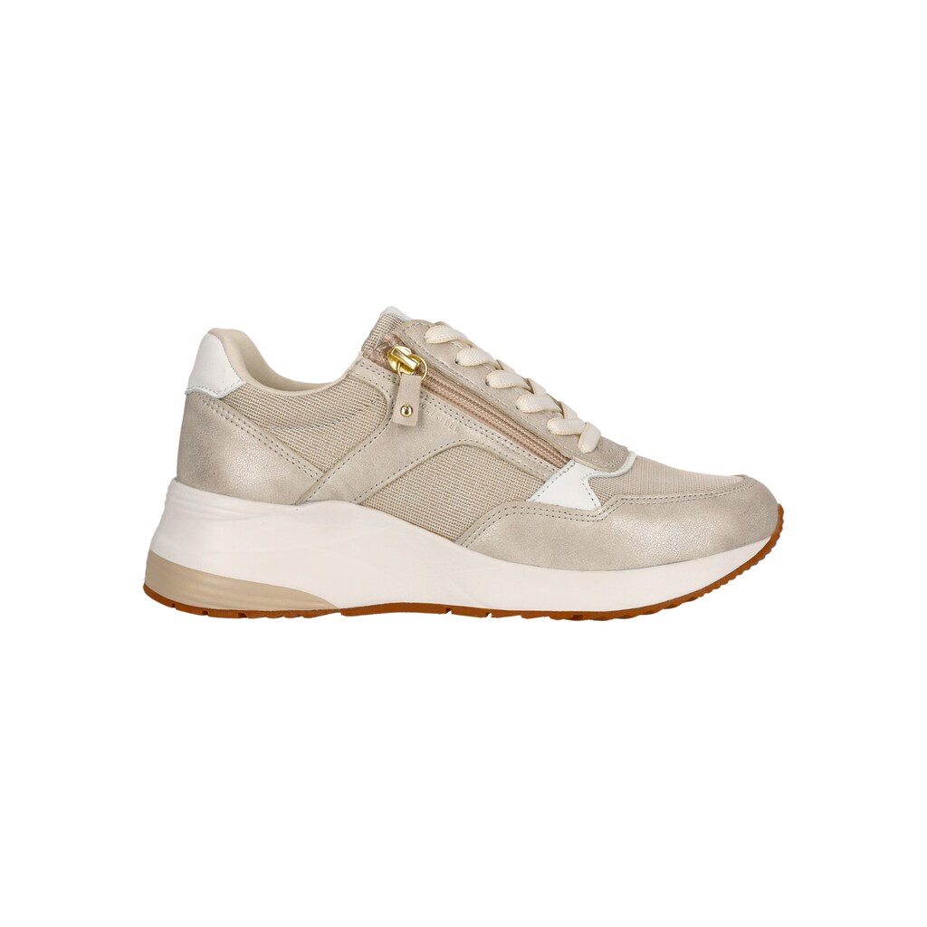 WHISTLER Sneaker »Harmonia« Mit Rutschfesten Sohlen Auf Rechnung Bestellen