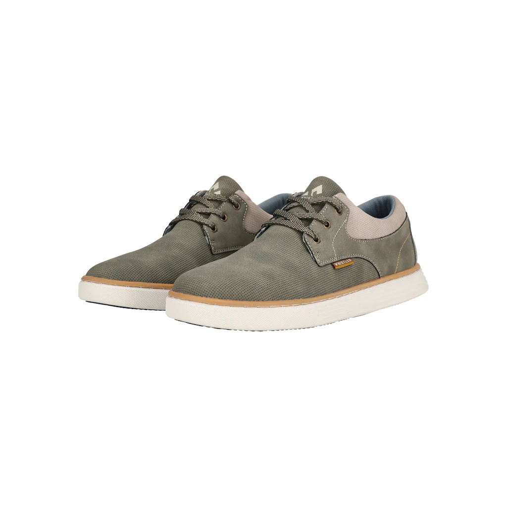 WHISTLER Sneaker »Kuyaer« Mit Atmungsaktivem Obermaterial