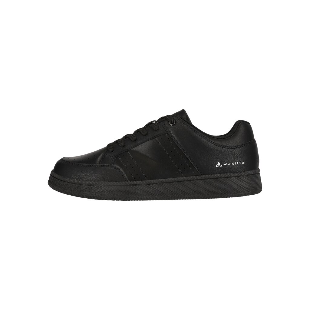 WHISTLER Sneaker »Lamis« Im Urbanen Und Sportlichen Design Auf Rechnung Online Bestellen
