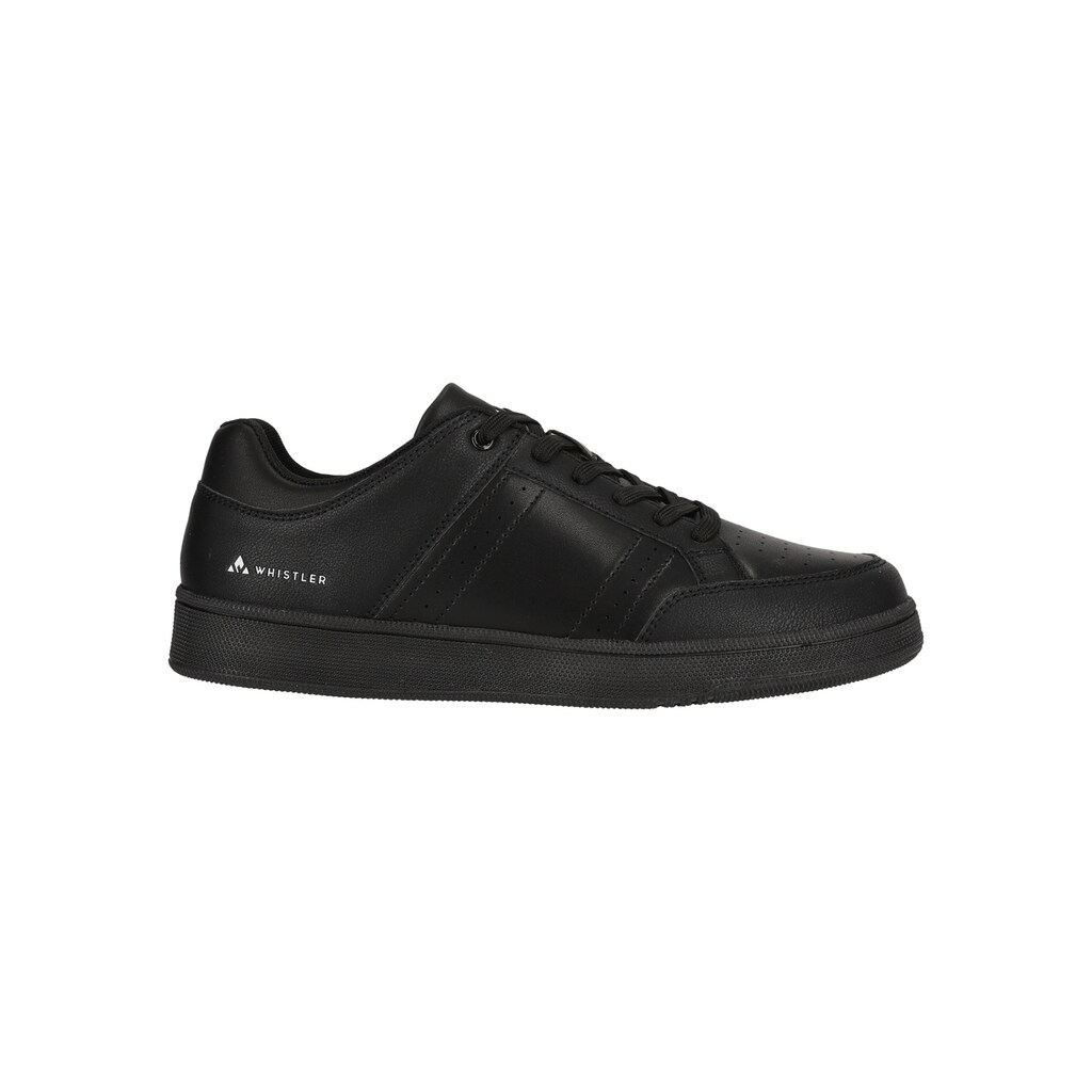 WHISTLER Sneaker »Lamis« Im Urbanen Und Sportlichen Design Auf Rechnung Online Bestellen