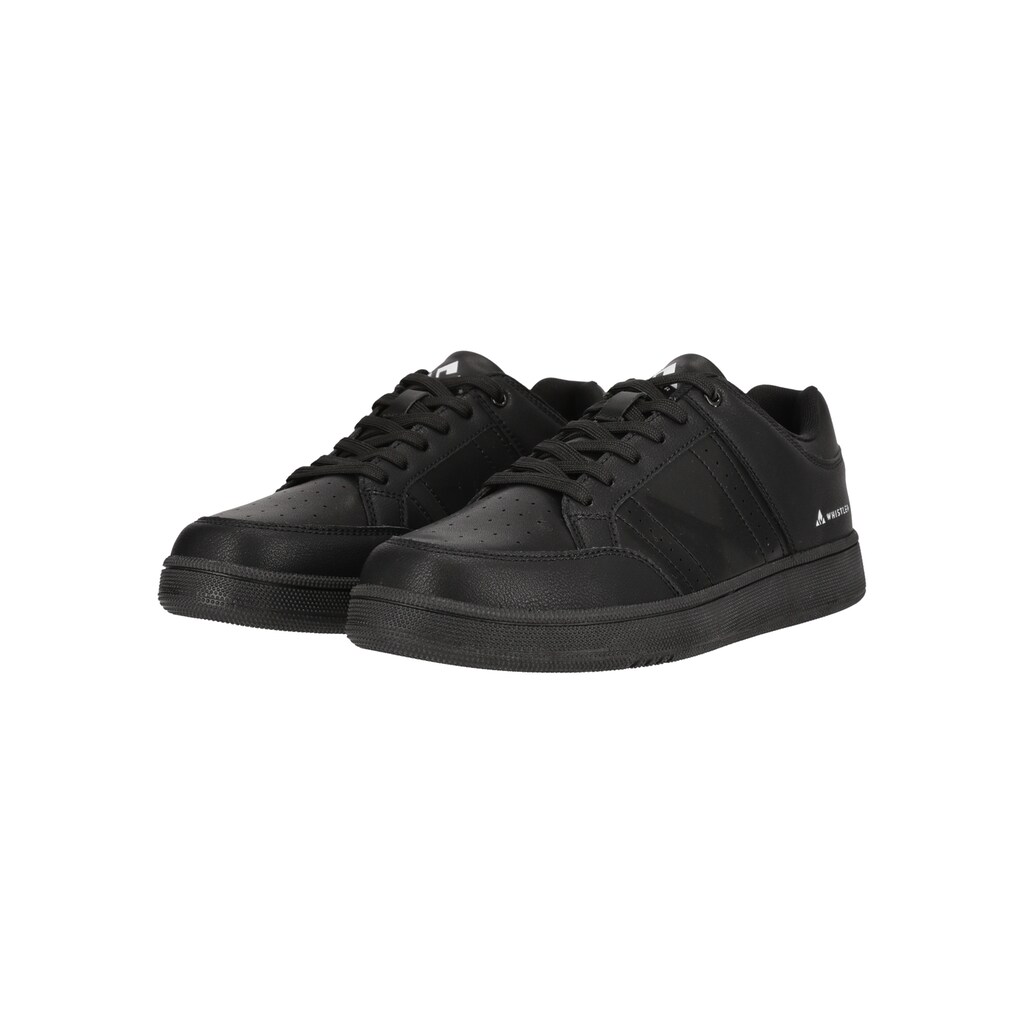 WHISTLER Sneaker »Lamis« Im Urbanen Und Sportlichen Design Auf Rechnung Online Bestellen