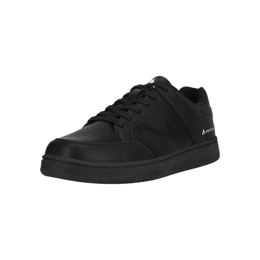 WHISTLER Sneaker »Lamis« im urbanen und sportlichen Design auf Rechnung online bestellen