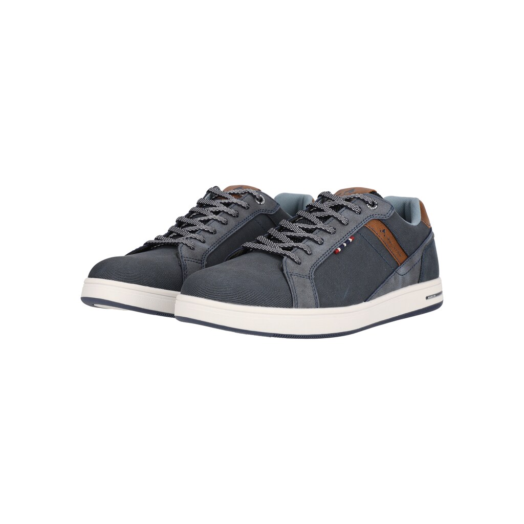 WHISTLER Sneaker »Marpe« Mit Atmungsaktiver Funktion Auf Rechnung