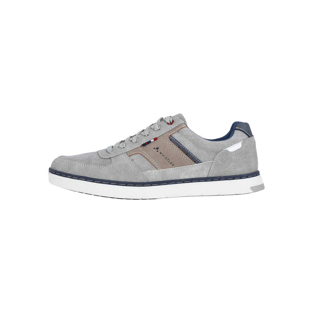 WHISTLER Sneaker »Oasor« In Sportlichem Look