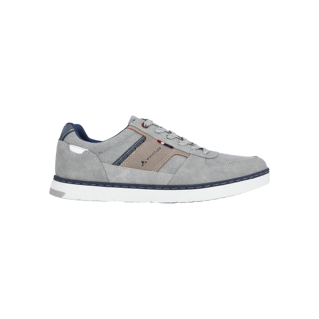 WHISTLER Sneaker »Oasor« In Sportlichem Look