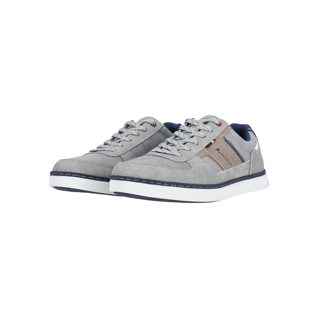 WHISTLER Sneaker »Oasor« In Sportlichem Look