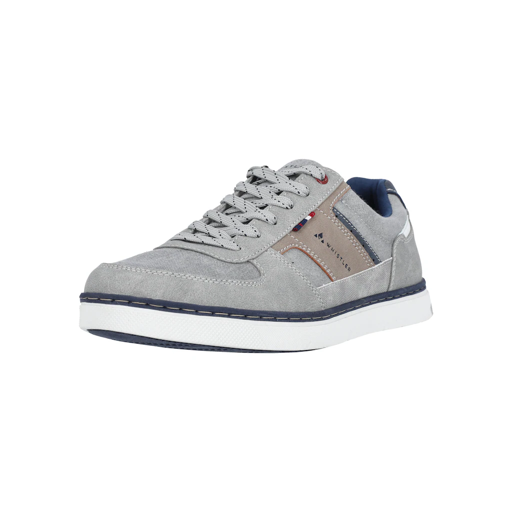 WHISTLER Sneaker »Oasor« in sportlichem Look