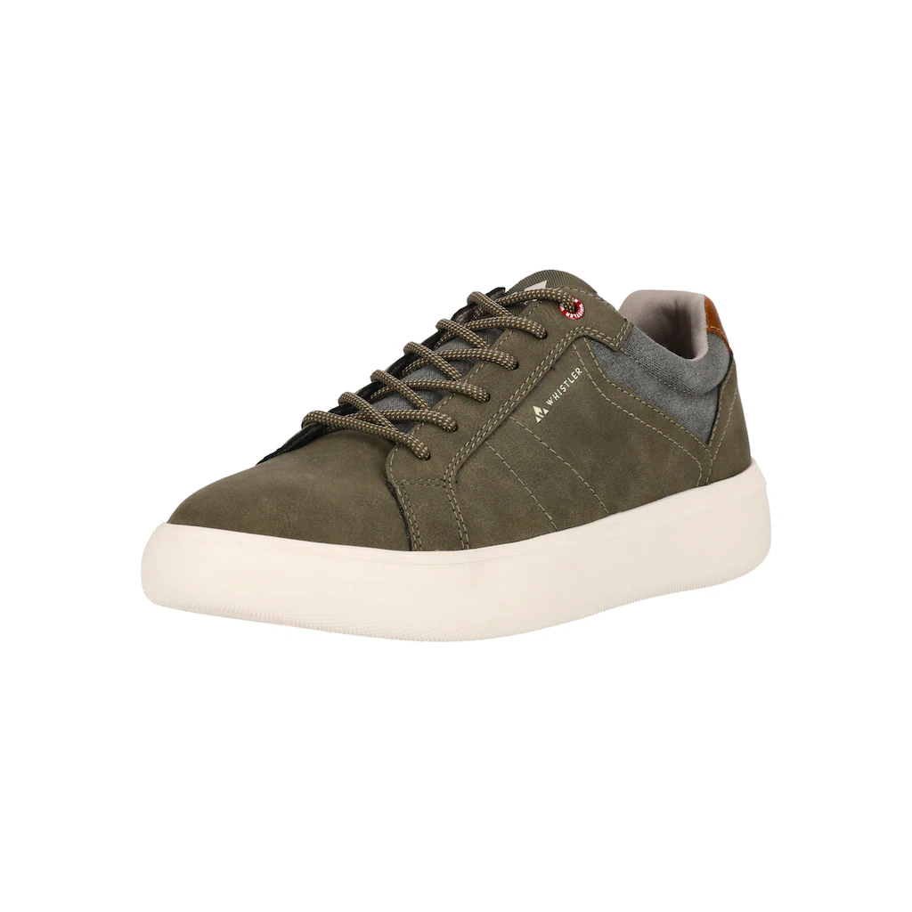WHISTLER Sneaker »Pangul M« mit rutschhemmender Außensohle bestellen