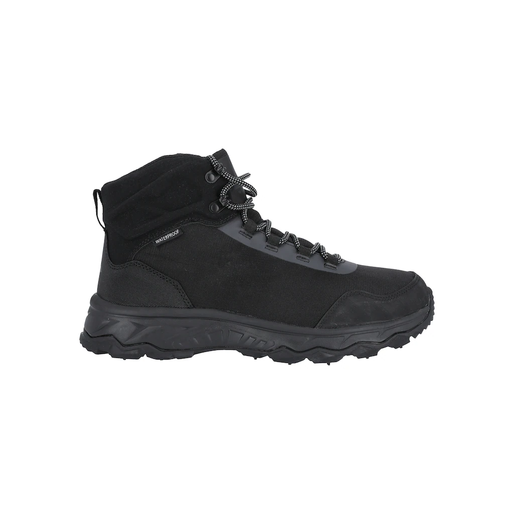 WHISTLER Stiefel »Atenst« In Rutschfester Qualität Mit Spikes Auf Raten
