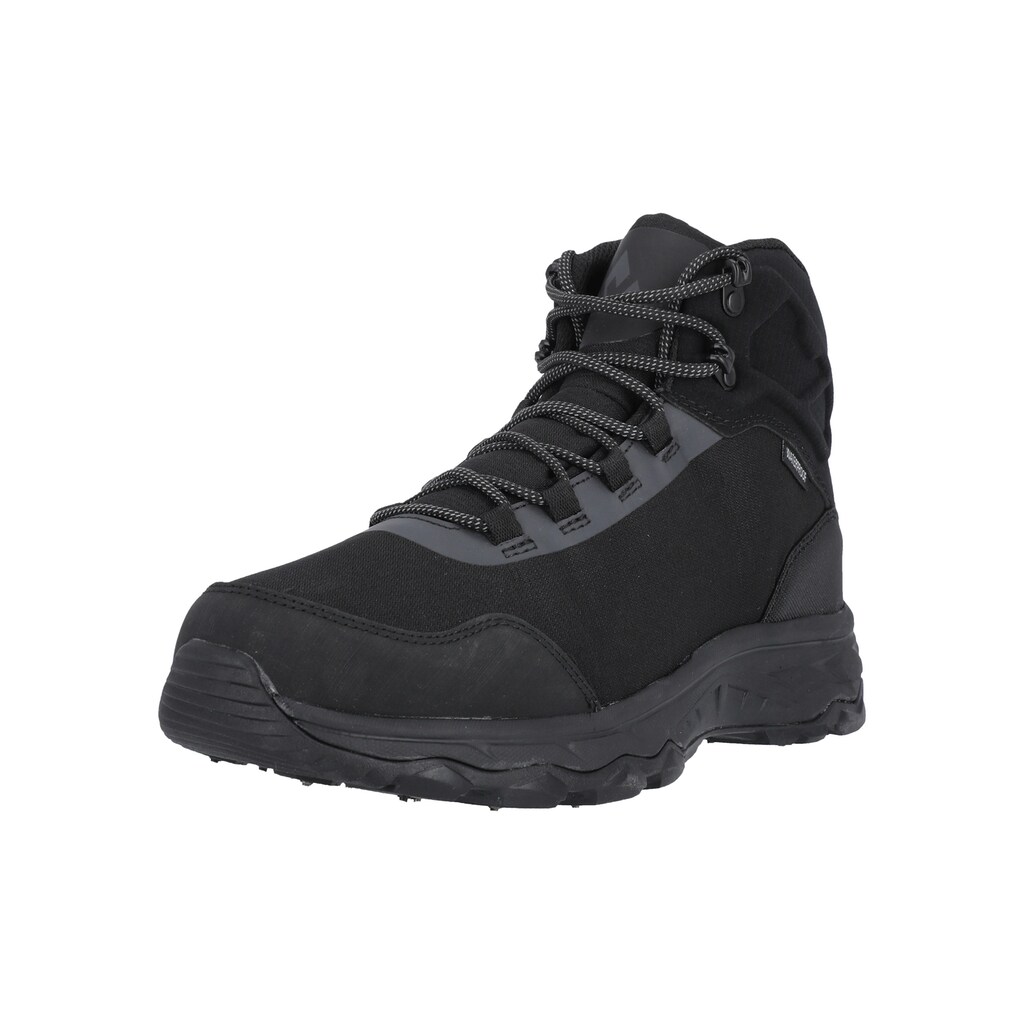 WHISTLER Stiefel »Atenst« in rutschfester Qualität mit Spikes auf Raten