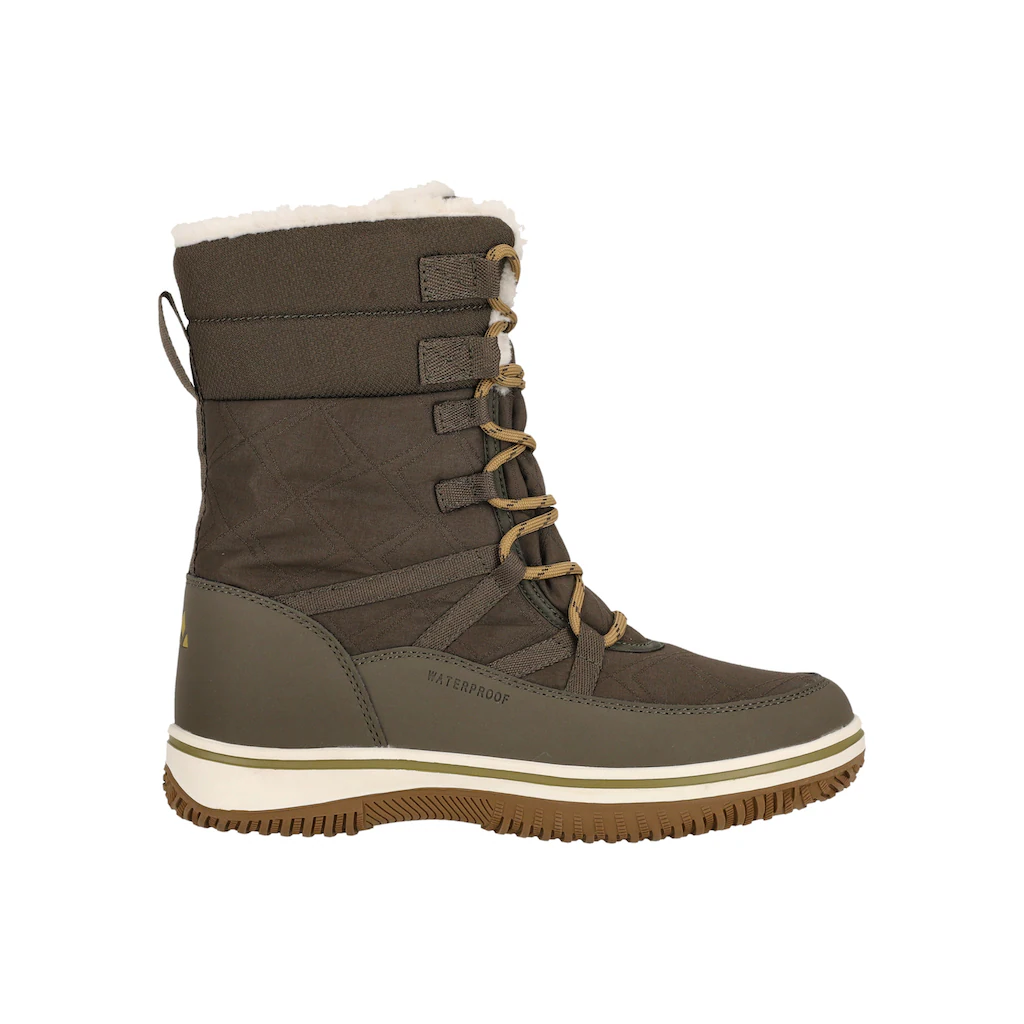 WHISTLER Stiefel »Aziel« Mit Griffiger Allwetter-Sohle