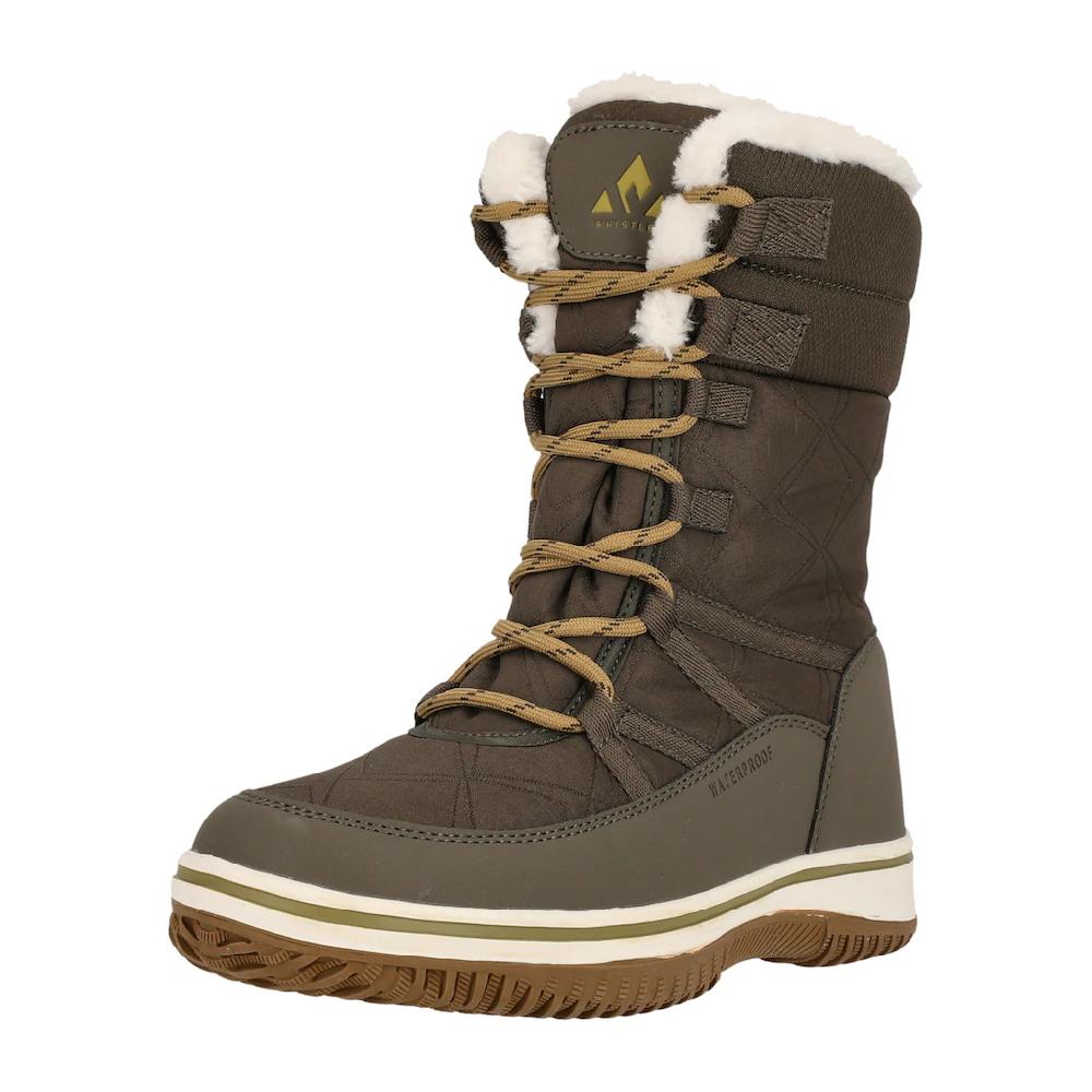 WHISTLER Stiefel »Aziel« mit griffiger Allwetter-Sohle