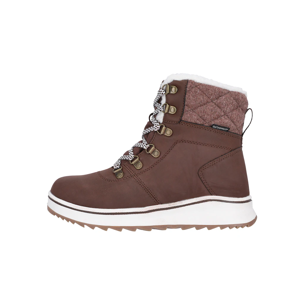 WHISTLER Stiefel »Bervilla« aus wasserfestem Material auf Rechnung