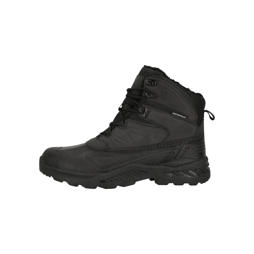WHISTLER Stiefel »Briggs« Mit Wasserdichtem Material