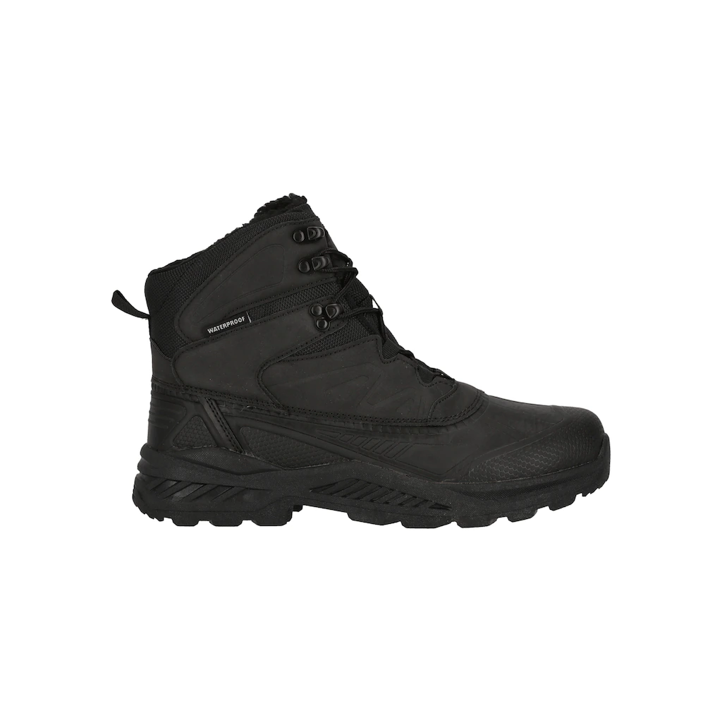 WHISTLER Stiefel »Briggs« Mit Wasserdichtem Material