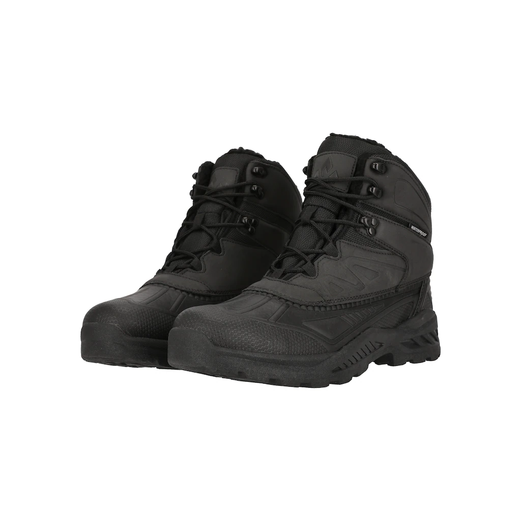 WHISTLER Stiefel »Briggs« Mit Wasserdichtem Material