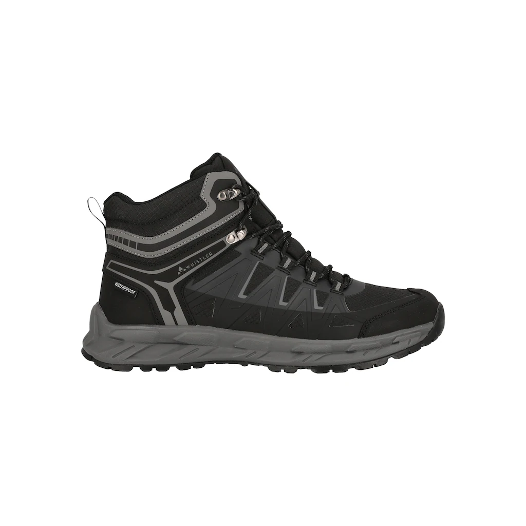WHISTLER Stiefel »Cardi« Mit Herausnehmbarer Decksohle