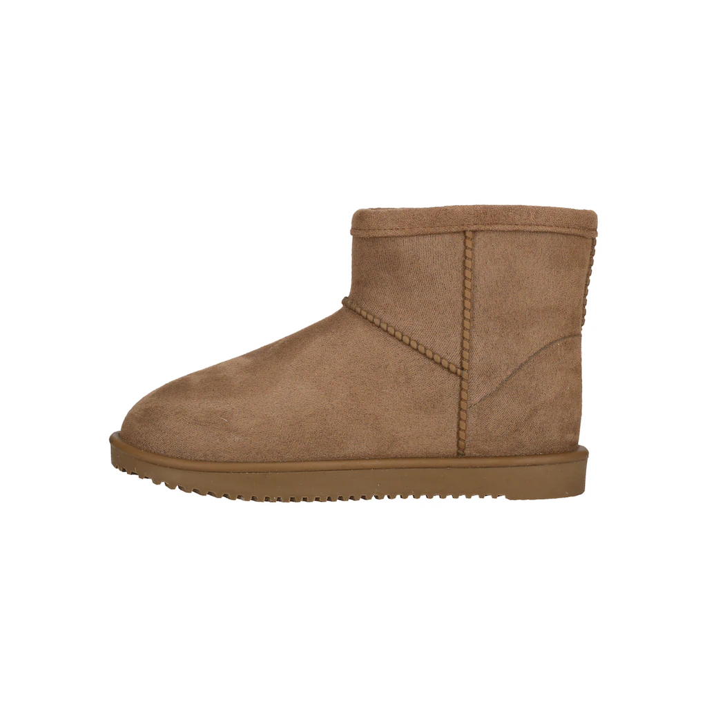 WHISTLER Stiefel »Dax« Mit Kuscheligem Woll-Innenmaterial
