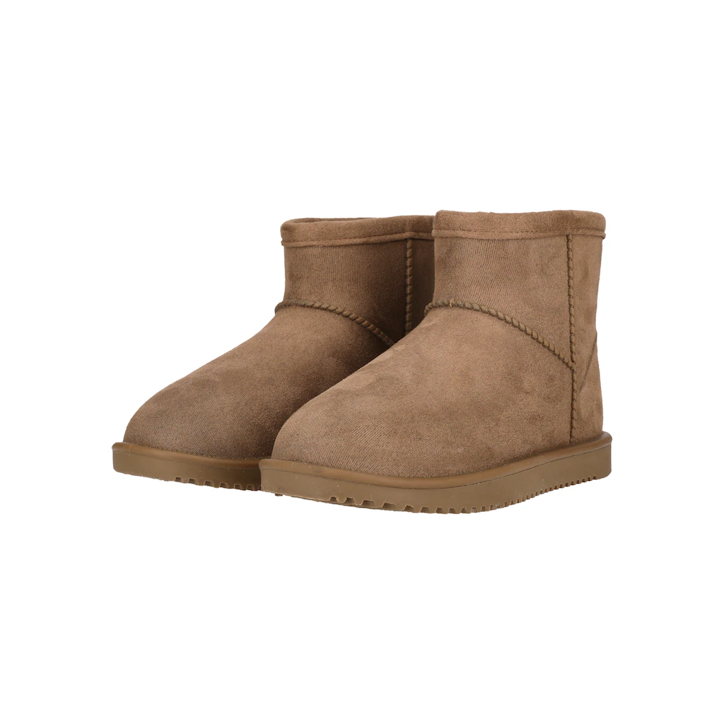 WHISTLER Stiefel »Dax« Mit Kuscheligem Woll-Innenmaterial