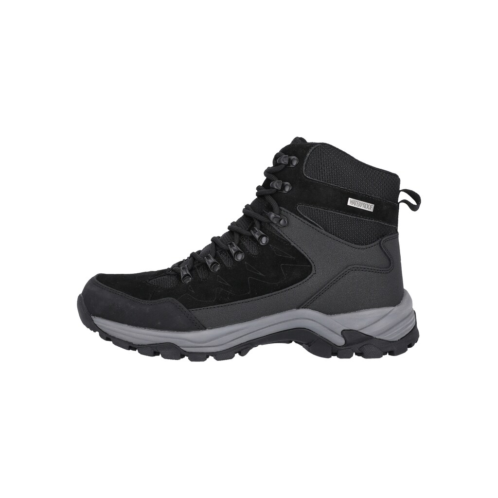 WHISTLER Stiefel »Detion« Auf Raten