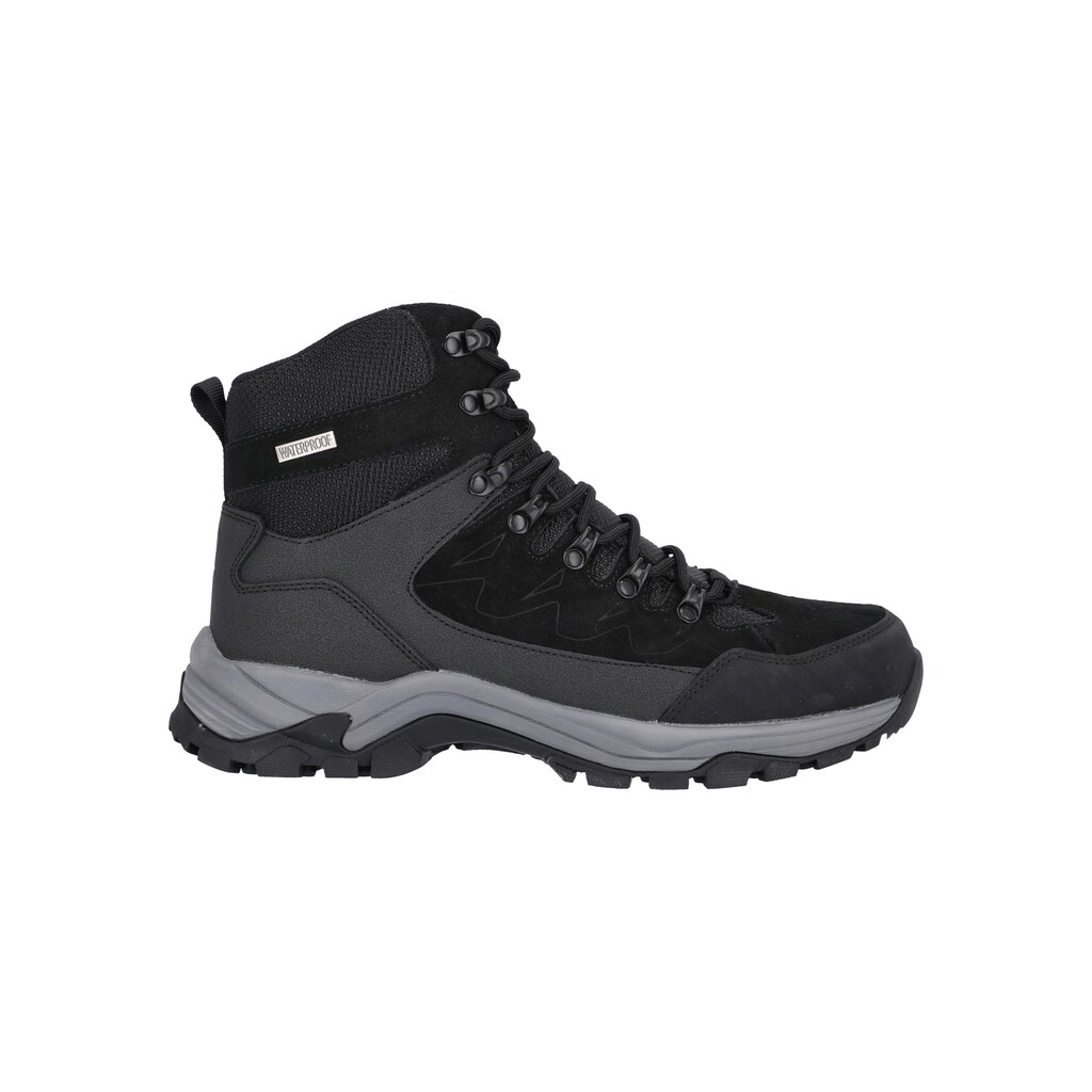 WHISTLER Stiefel »Detion« Auf Raten