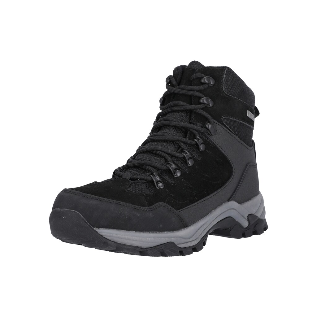 WHISTLER Stiefel »Detion« auf Raten