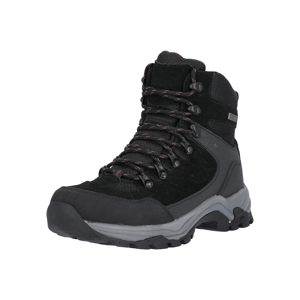 WHISTLER Stiefel »Detion« mit wasserdichtem Leder