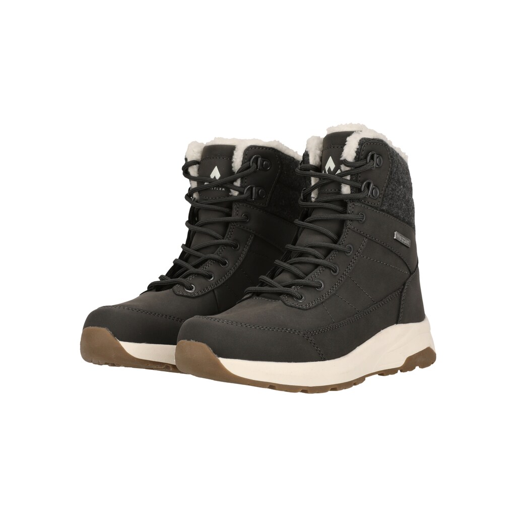 WHISTLER Stiefel »Duien« Auf Rechnung