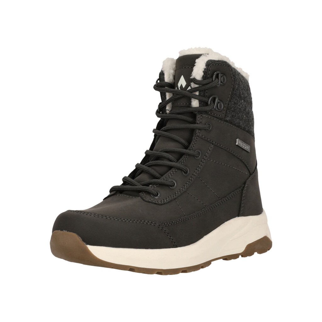 WHISTLER Stiefel »Duien« auf Rechnung