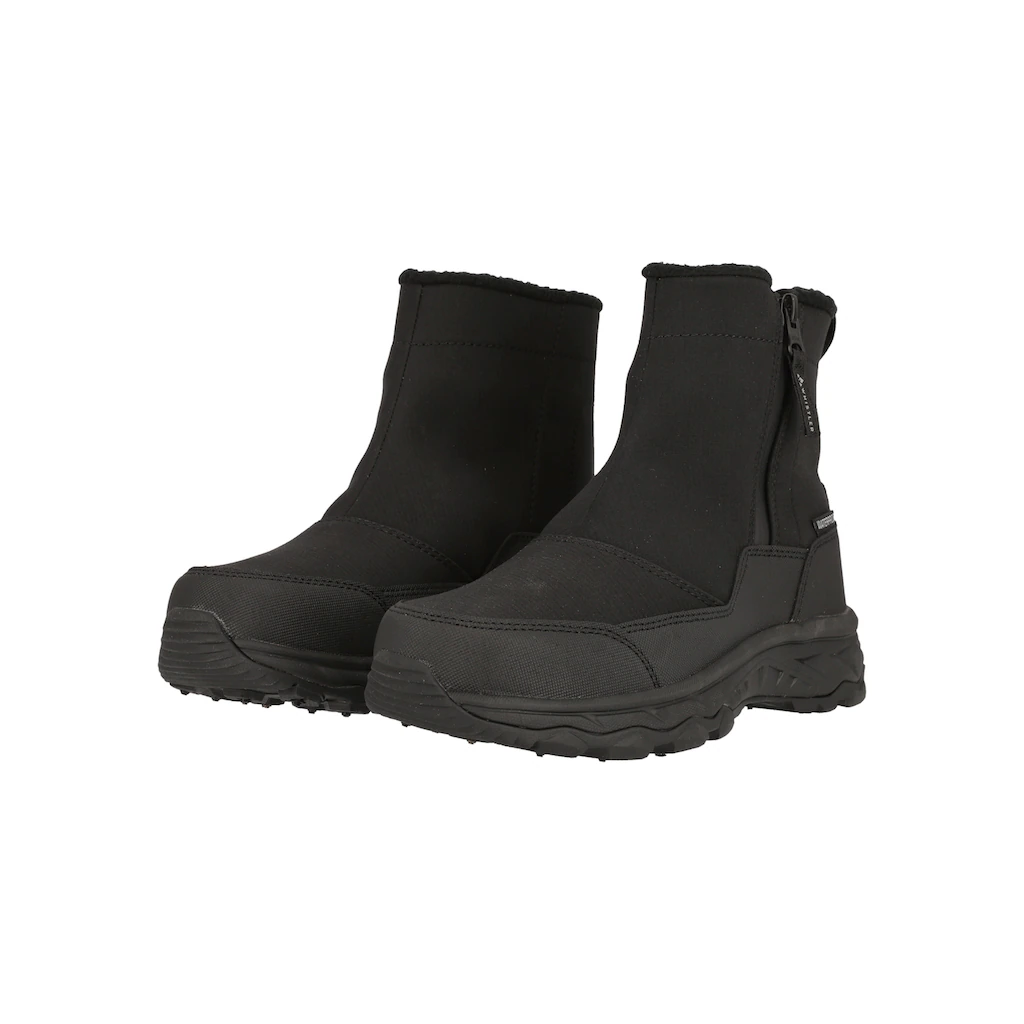 WHISTLER Stiefel »Eesdou« In Rutschfester Qualität Mit Spikes Auf Raten