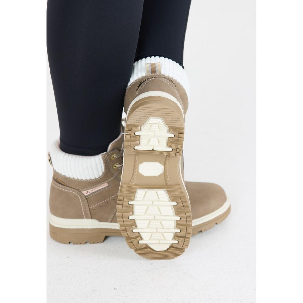 WHISTLER Stiefel »Enyea« In Tollem Design Auf Rechnung Online Bestellen