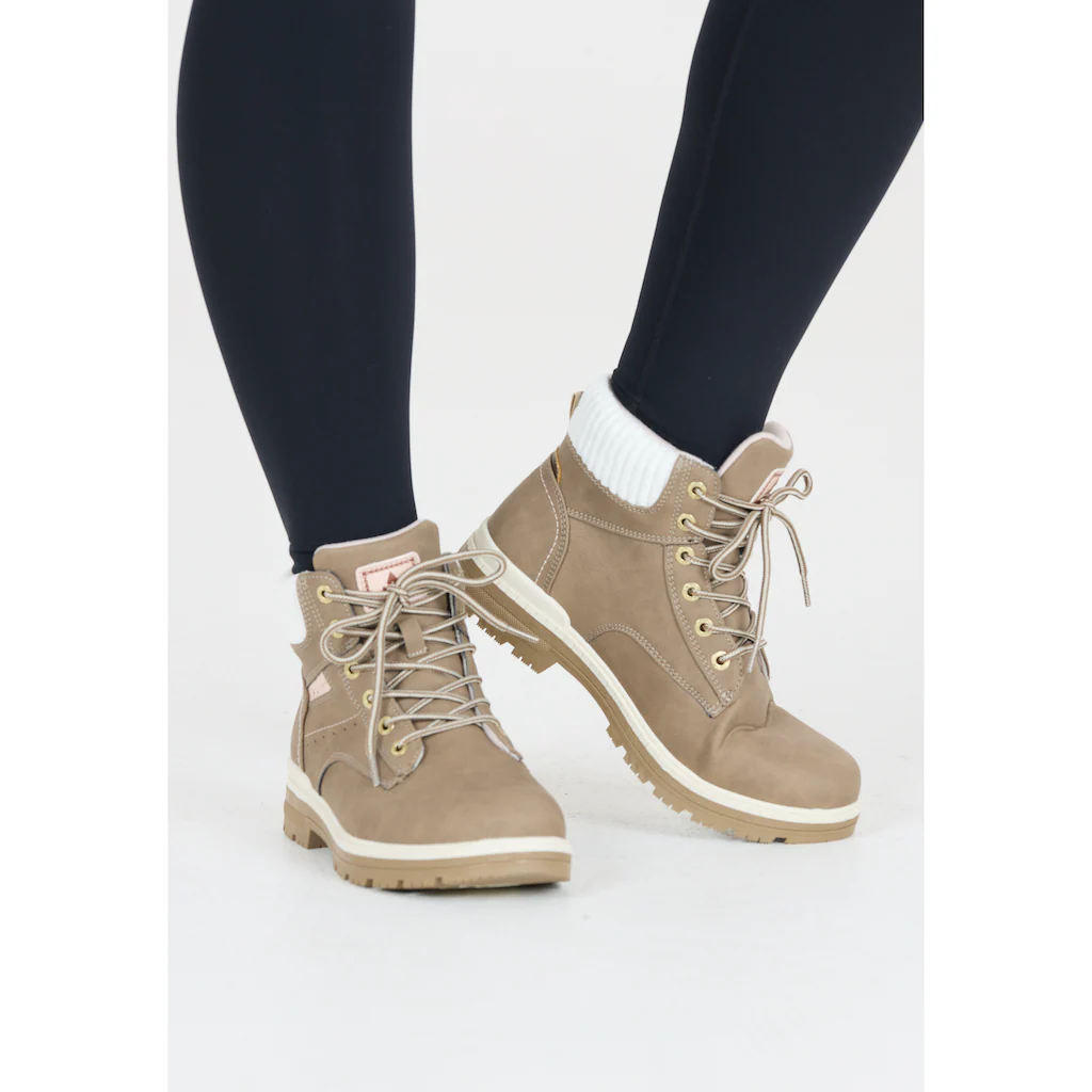 WHISTLER Stiefel »Enyea« In Tollem Design Auf Rechnung Online Bestellen
