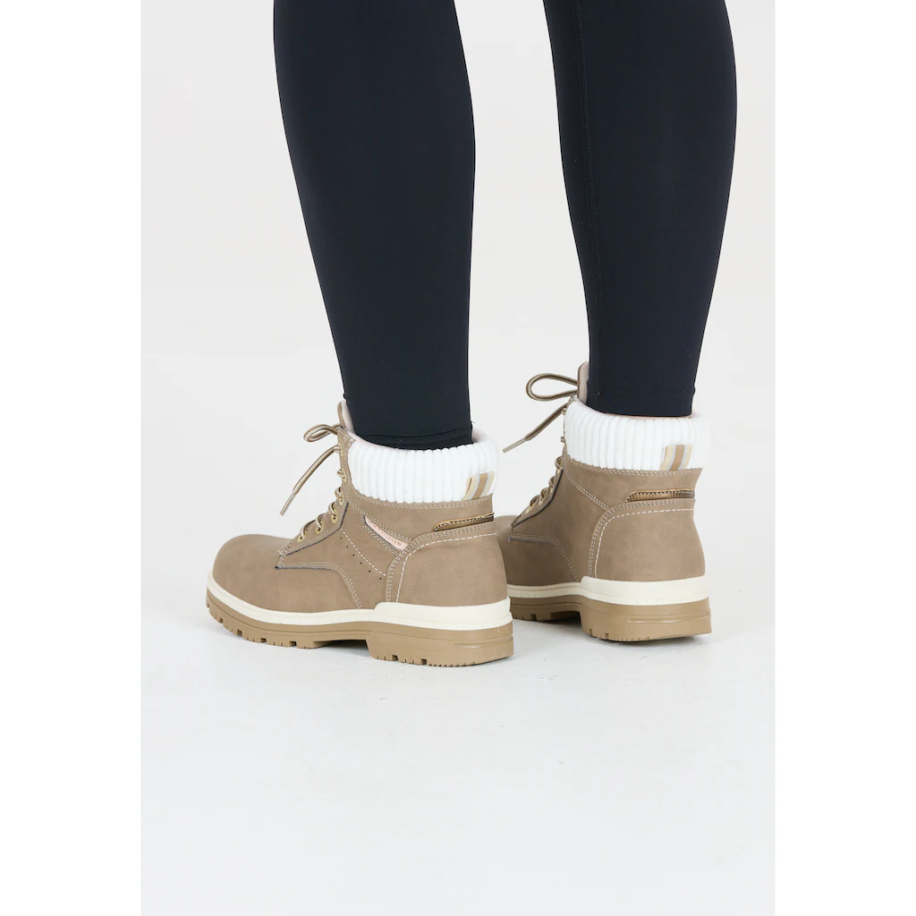 WHISTLER Stiefel »Enyea« In Tollem Design Auf Rechnung Online Bestellen