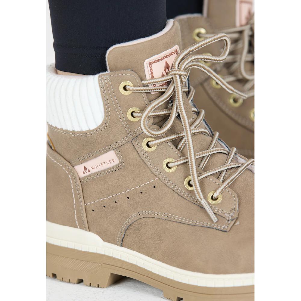 WHISTLER Stiefel »Enyea« in tollem Design auf Rechnung online bestellen