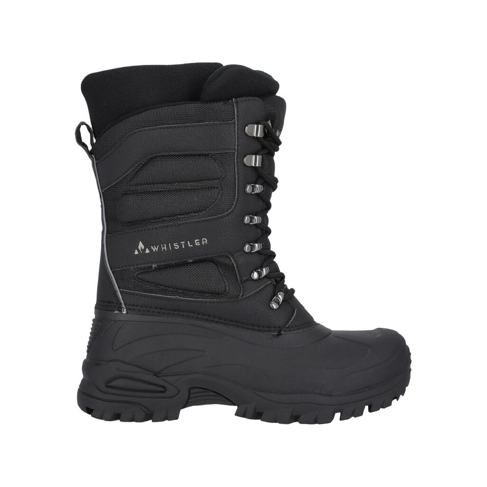 WHISTLER Stiefel »Ferday« Mit Warmem Thermo-Fußbett