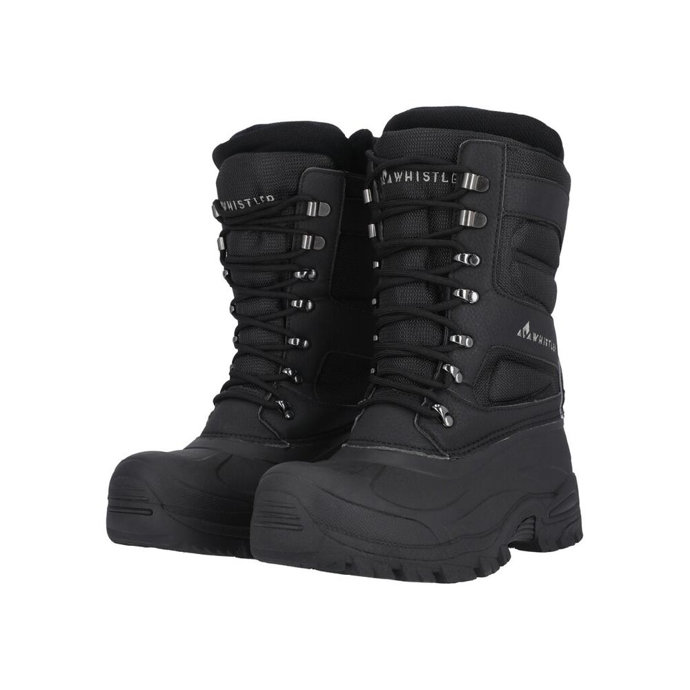 WHISTLER Stiefel »Ferday« Mit Warmem Thermo-Fußbett