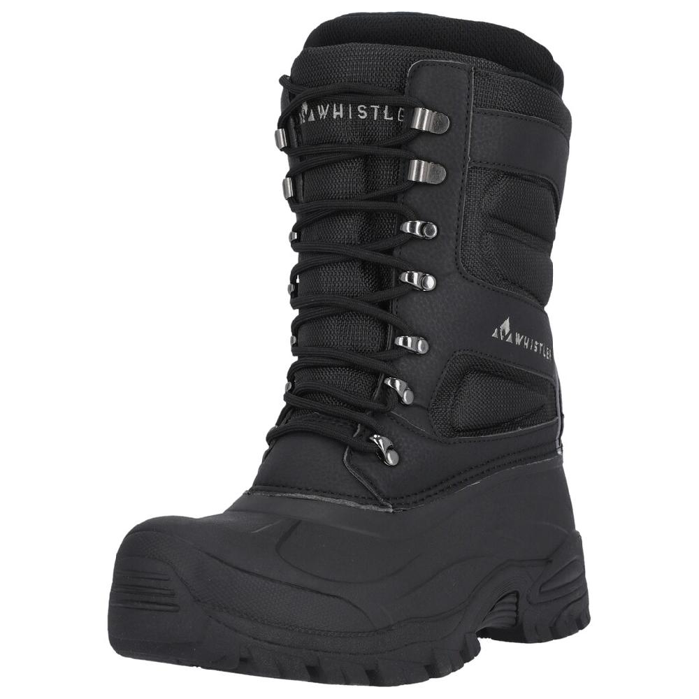 WHISTLER Stiefel »Ferday« mit warmem Thermo-Fußbett