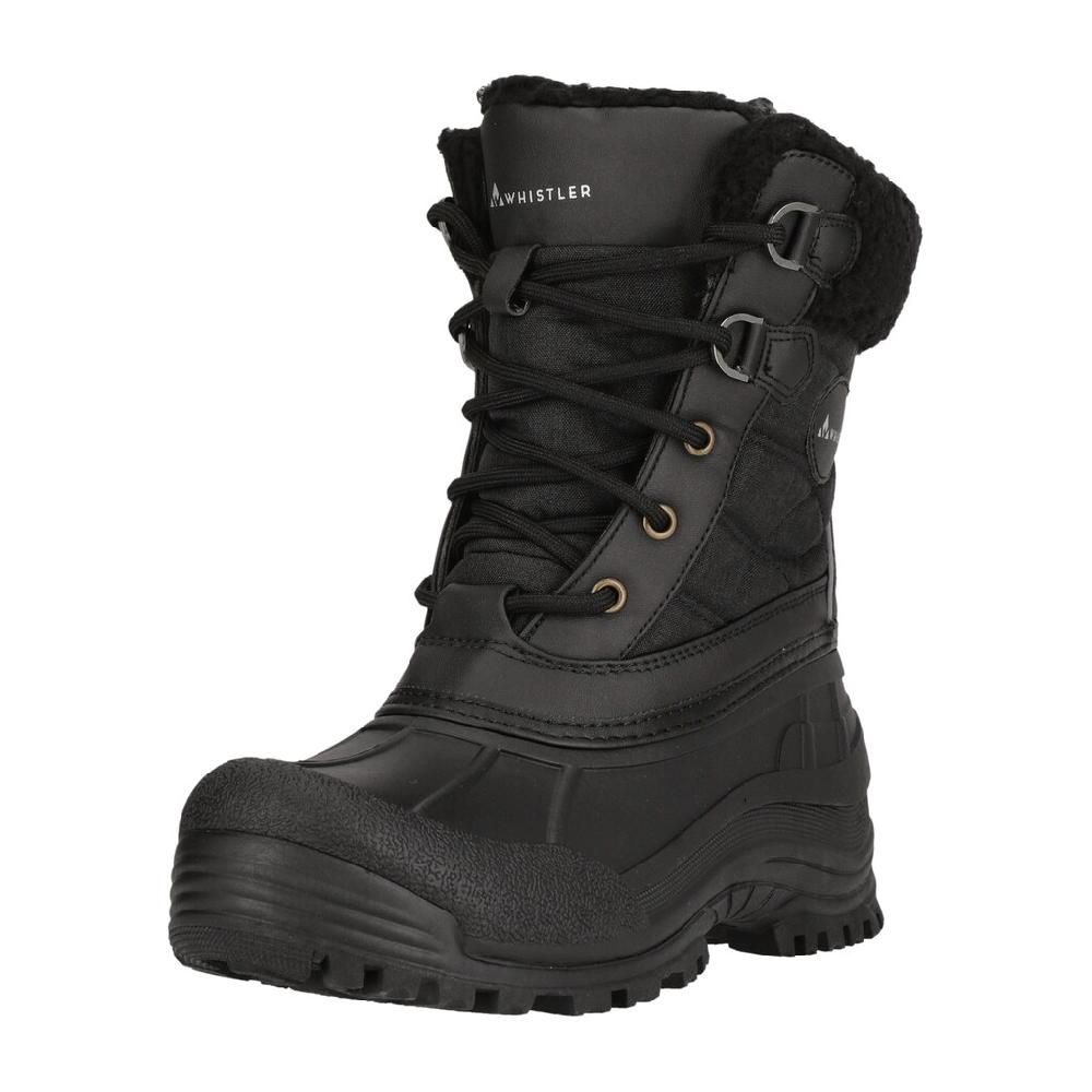 WHISTLER Stiefel »Ferdayana« mit isolierendem Futter und robuster Sohle auf Rechnung online bestellen