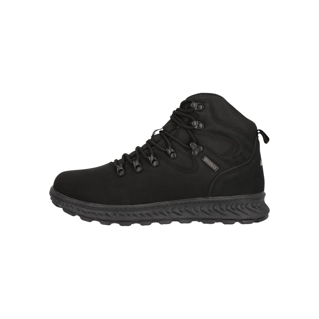 WHISTLER Stiefel »Francisco« Mit Wasserdichtem Material